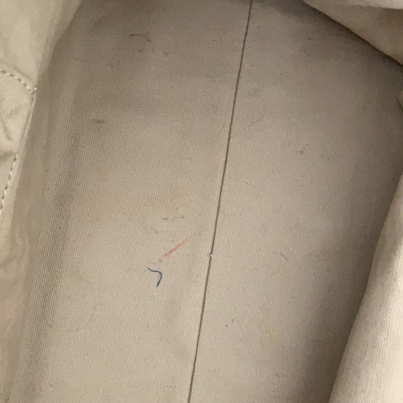 Tory Burch Ella Tote  Exotic animal print in Black/Brown/Cream, large Logo - Picture 7 of 9